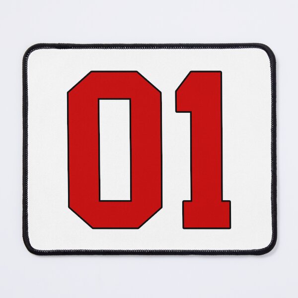 Item preview, Varsity 01 designed and sold by TwoLosers.