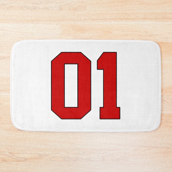 Item preview, Varsity 01 designed and sold by TwoLosers.