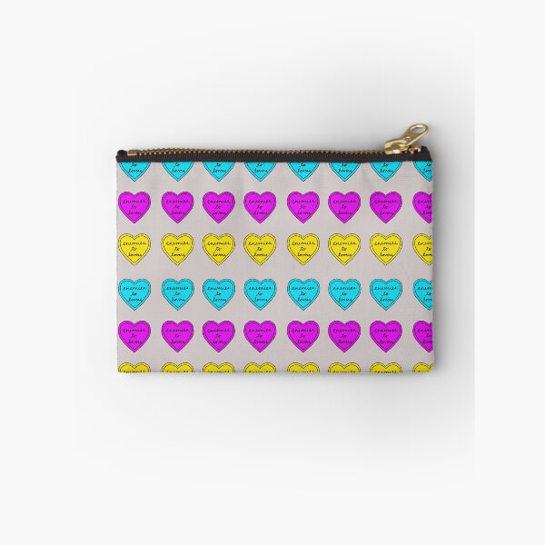Item preview, Enemies to Lovers designed and sold by lalashellsArt.
