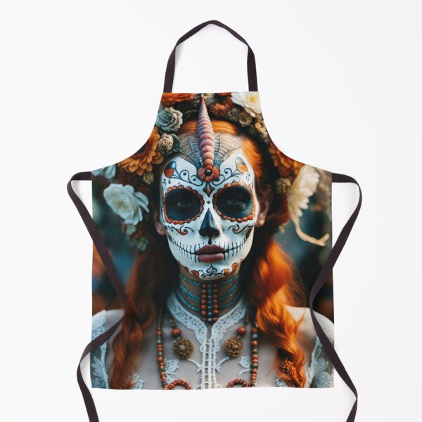 Item preview, Day of the dead #2 designed and sold by George Michael.