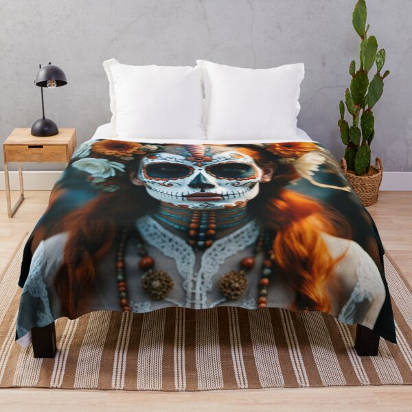 Item preview, Day of the dead #2 designed and sold by George Michael.