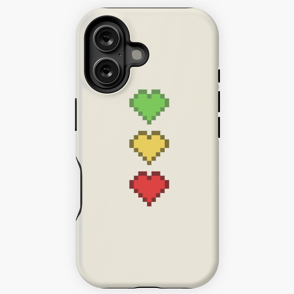 Item preview, iPhone Magsafe Tough Case designed and sold by thefandomfiend.
