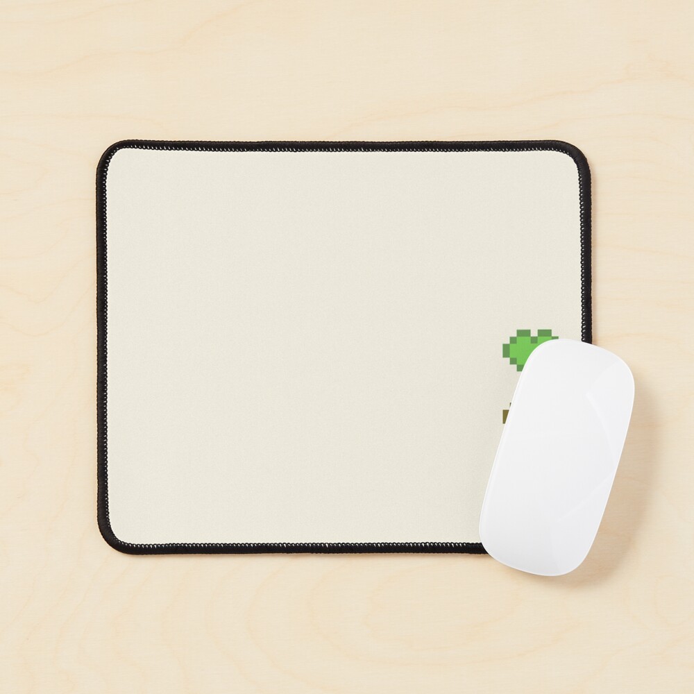 Item preview, Mouse Pad designed and sold by thefandomfiend.