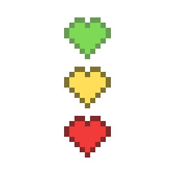 Artwork thumbnail, life series (vertical) by thefandomfiend