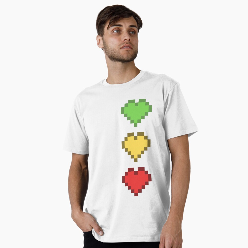 Item preview, Premium T-Shirt designed and sold by thefandomfiend.