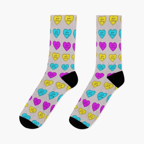 Item preview, Fake Dating designed and sold by lalashellsArt.