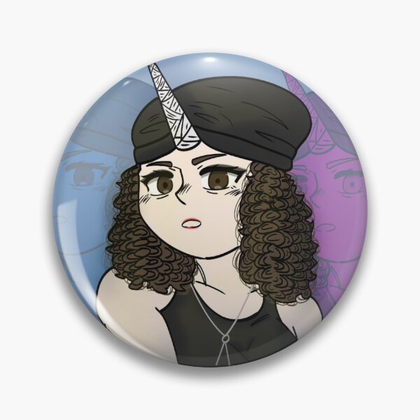 Item preview, Unicorn - 20XX designed and sold by Itsamehmaria.
