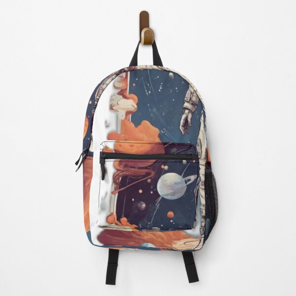 Item preview, Hilos celestiales: explora el cosmos con nuestros diseños de camisetas de la estación espacial inspirados en la gravedad" designed and sold by Newsubh.