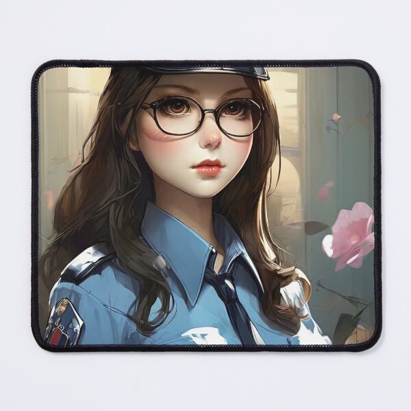 Item preview, Beautiful Police designed and sold by DonaldAdam.