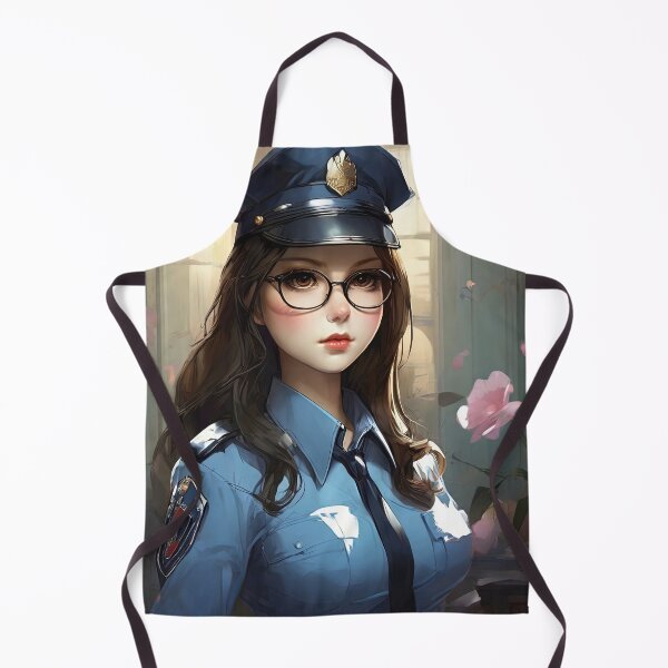 Item preview, Beautiful Police designed and sold by DonaldAdam.