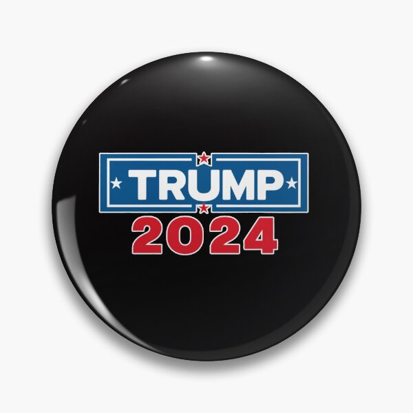 Item preview, Vote Trump for President 2024 designed and sold by PhansCustoms.