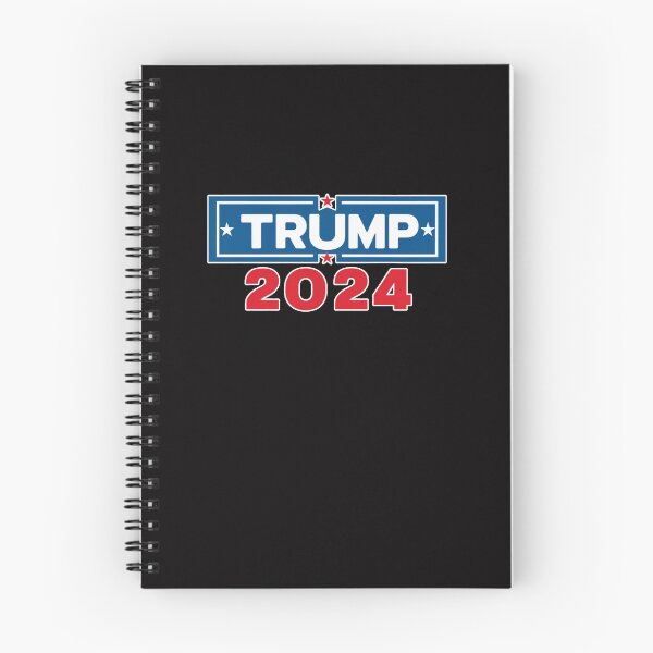 Item preview, Vote Trump for President 2024 designed and sold by PhansCustoms.