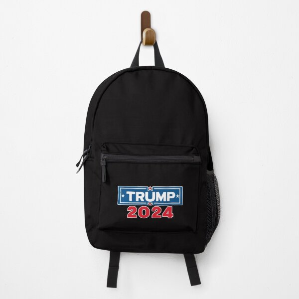 Item preview, Vote Trump for President 2024 designed and sold by PhansCustoms.