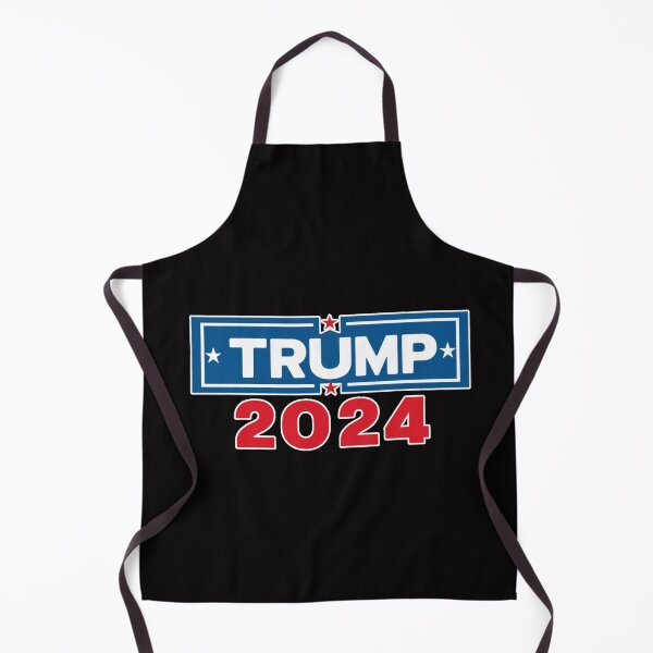Item preview, Vote Trump for President 2024 designed and sold by PhansCustoms.