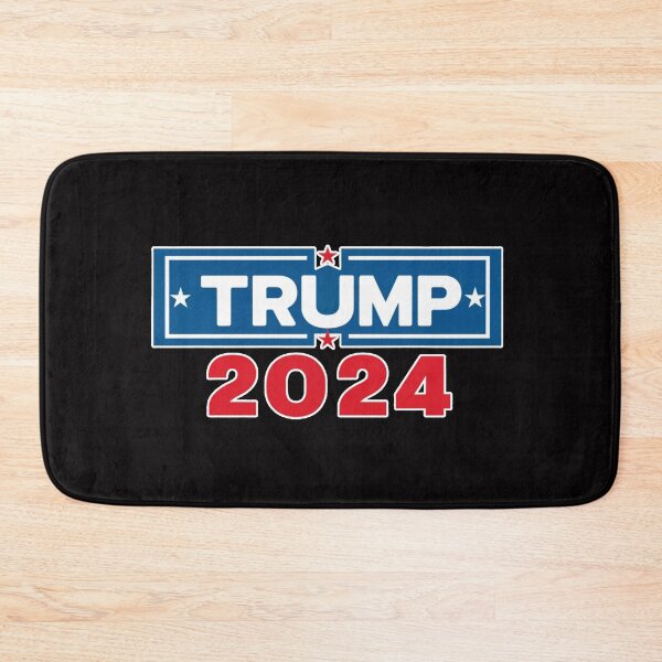 Item preview, Vote Trump for President 2024 designed and sold by PhansCustoms.