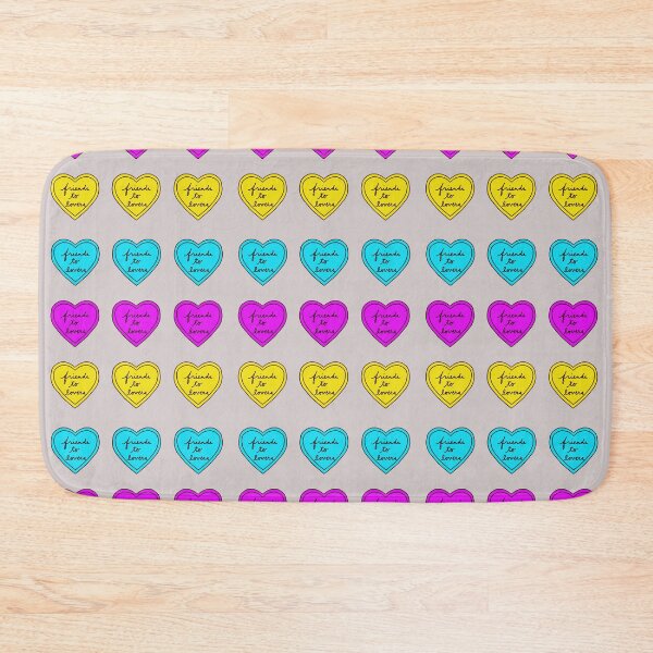 Item preview, Friends to Lovers designed and sold by lalashellsArt.