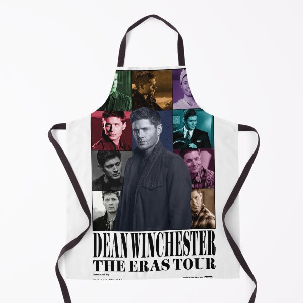 Item preview, dean eras destiel designed and sold by Minimultifandom.