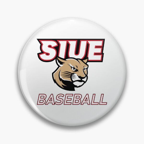 Item preview, SIUE Baseball New Logo designed and sold by theGDman.