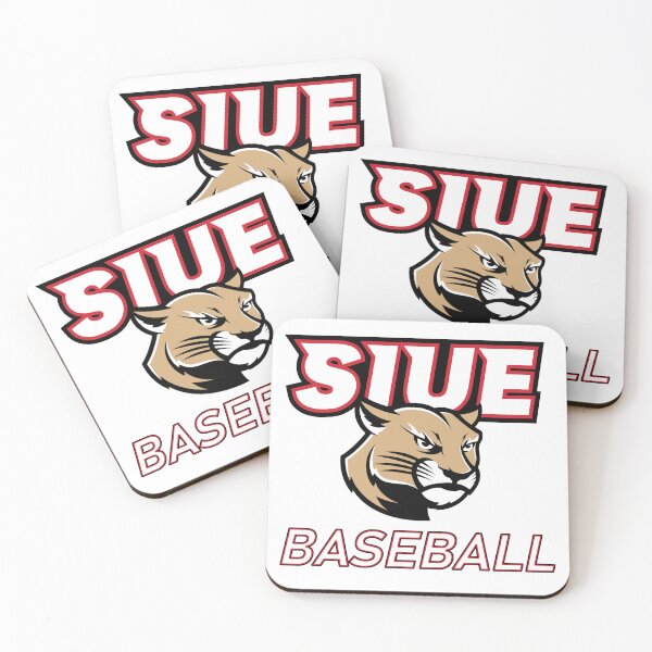 Item preview, SIUE Baseball New Logo designed and sold by theGDman.
