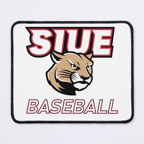 Item preview, SIUE Baseball New Logo designed and sold by theGDman.