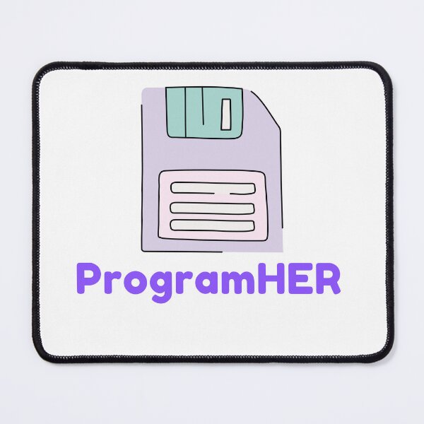 Item preview, ProgramHER designed and sold by Arbizoc.