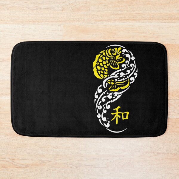 Item preview, Koi Peace designed and sold by Draftprint.