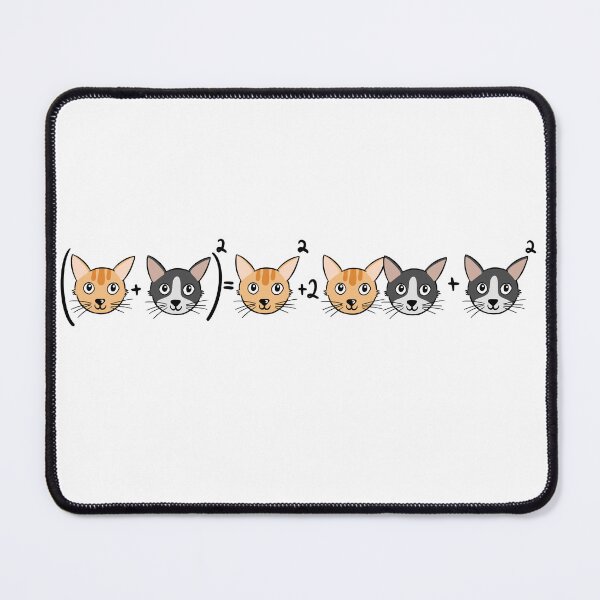 Item preview, addition and multipliCATion  designed and sold by math-guy.