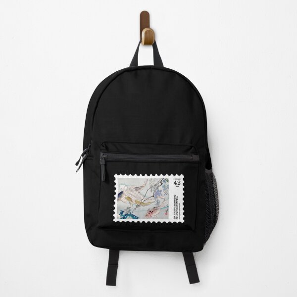 Item preview, Tsukioka Yoshitoshi stamp designed and sold by RabbitK.