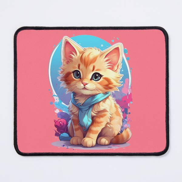 Item preview, Kawaii Kitten Style designed and sold by Universe-Aliens.