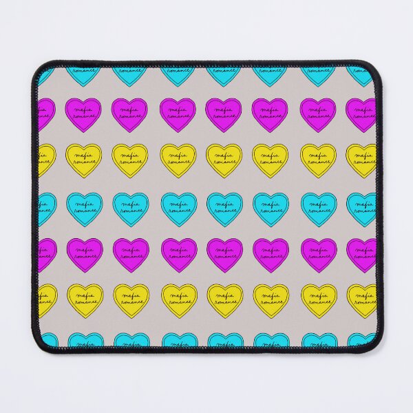 Item preview, Mafia Romance designed and sold by lalashellsArt.