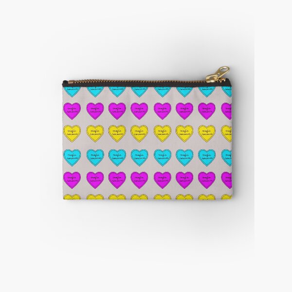 Item preview, Mafia Romance designed and sold by lalashellsArt.
