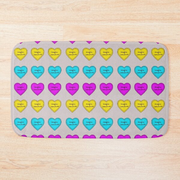 Item preview, Mafia Romance designed and sold by lalashellsArt.