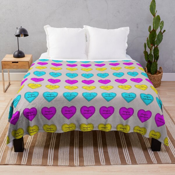 Item preview, Mafia Romance designed and sold by lalashellsArt.