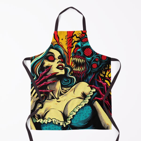 Item preview, Trippy Psychedelic Meeting With A Spider Man designed and sold by AIPixelMaster.