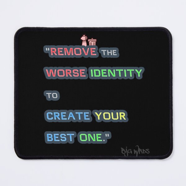 Item preview, "REMOVE the..." Quote 01/15/2024 designed and sold by BJGWRDS.