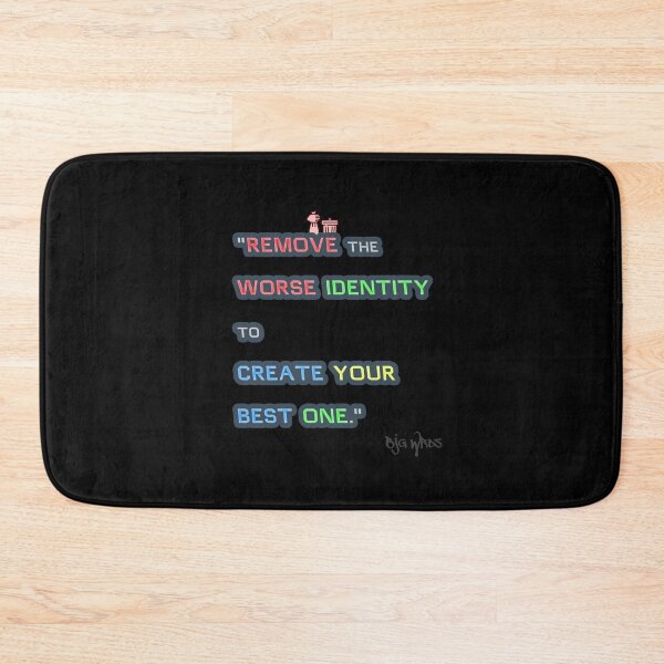 Item preview, "REMOVE the..." Quote 01/15/2024 designed and sold by BJGWRDS.