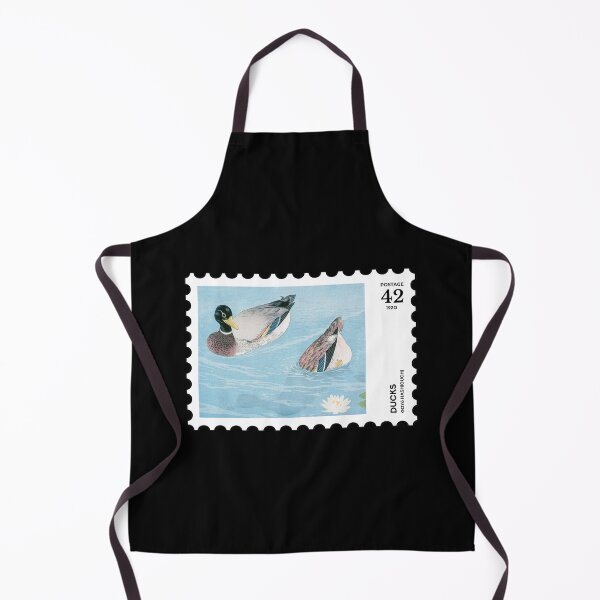 Item preview, Goyō Hashiguchi stamp designed and sold by RabbitK.