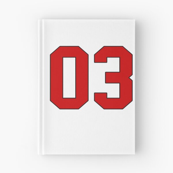 Item preview, Varsity 03 designed and sold by TwoLosers.