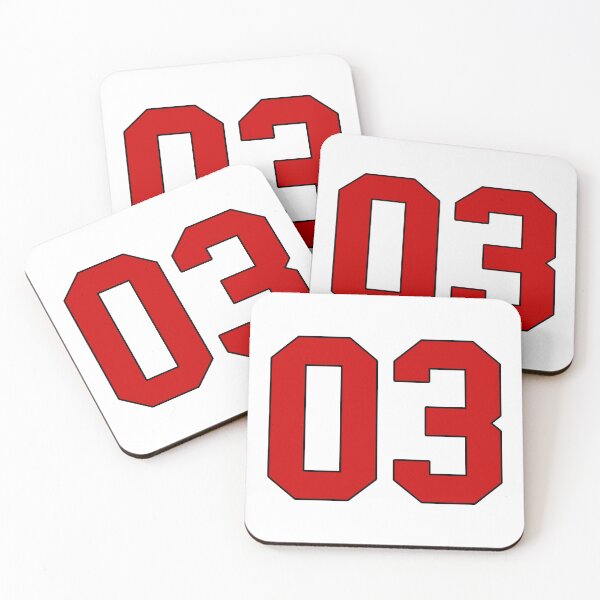 Item preview, Varsity 03 designed and sold by TwoLosers.