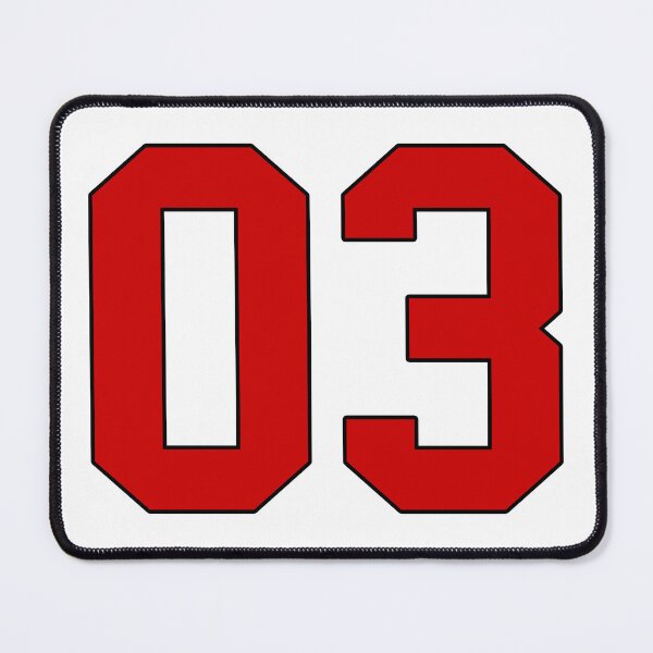 Item preview, Varsity 03 designed and sold by TwoLosers.
