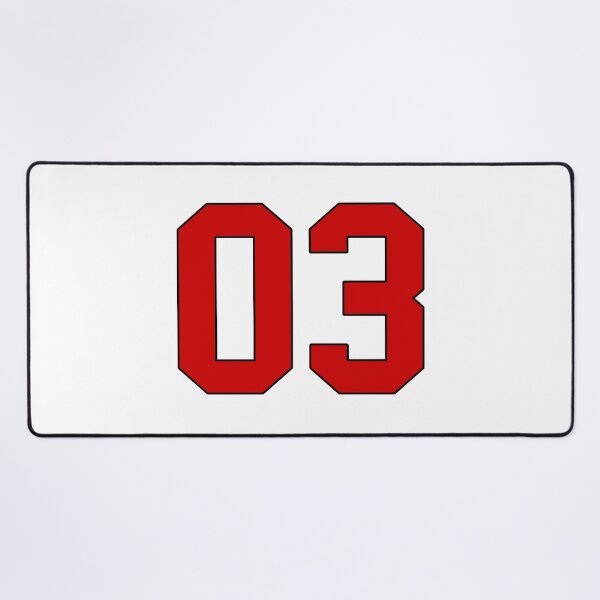 Item preview, Varsity 03 designed and sold by TwoLosers.
