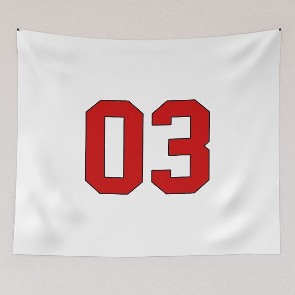 Item preview, Varsity 03 designed and sold by TwoLosers.