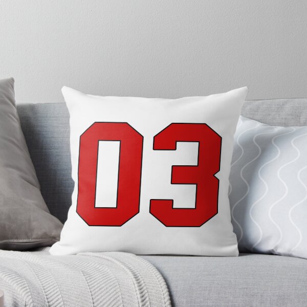 Item preview, Varsity 03 designed and sold by TwoLosers.