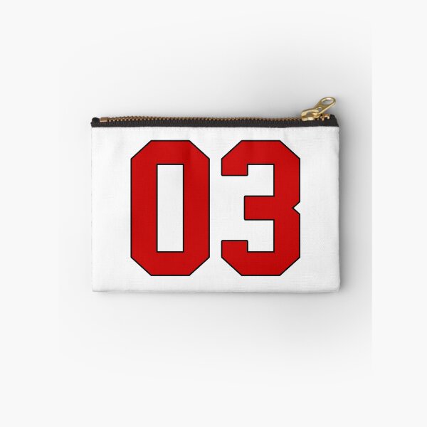 Item preview, Varsity 03 designed and sold by TwoLosers.