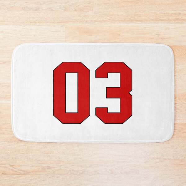 Item preview, Varsity 03 designed and sold by TwoLosers.