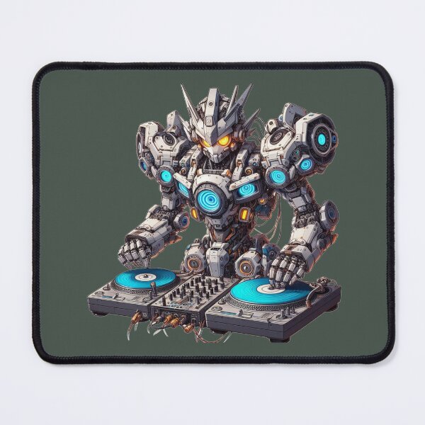 Item preview, Tek Dj  designed and sold by RapTops.