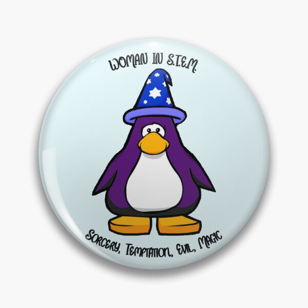Item preview, woman in STEM! sorcery, temptation, evil, and MAGIC! designed and sold by bbboboo.