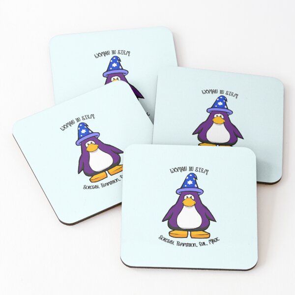 Item preview, woman in STEM! sorcery, temptation, evil, and MAGIC! designed and sold by bbboboo.