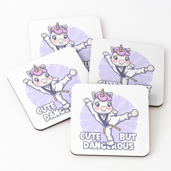 Item preview, Cute But Dangoures designed and sold by PlanetMarker.