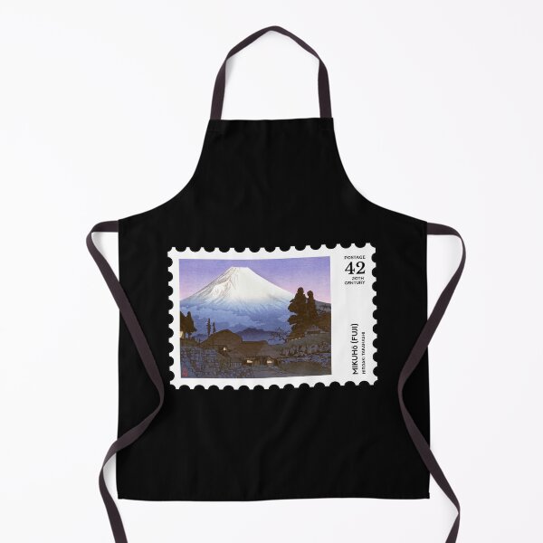 Item preview, Hiroaki Takahashi stamp designed and sold by RabbitK.